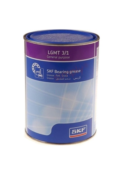 Lgmt3/1 Çok Amaçlı Lityum Rulman Gres Yağı 1kg Rulman Gresi 1 Kilogram