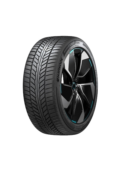Hankook 275/35R21 103V Xl Ion I Cept Suv Iw01A Ev, Sound Absorber Foam T0 Tesla Kış Lastiği 2024