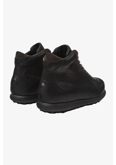 Camper Pelotas Ariel Erkek Siyah Bot 33766-125