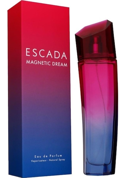 Escada Magnetic Dream Woman Edp 75 Ml Kadın Parfümü Çiçek - Meyve