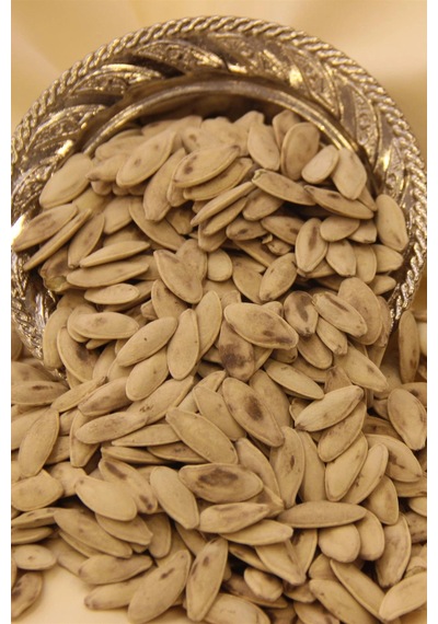 Kabak Çekirdeği Duble Dağlı 1 Kg