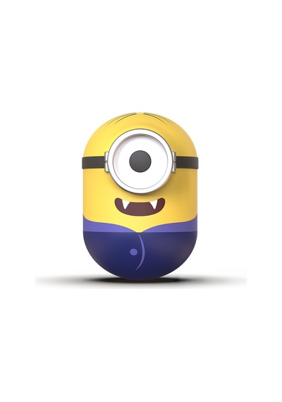 Minions Tumbler Sesli Figür Sürpriz Paket Astro