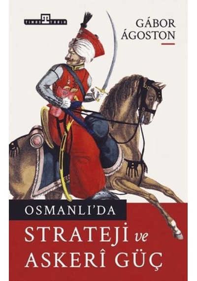 Osmanlı'da Strateji Ve Askeri Güç - Yqbx-815445
