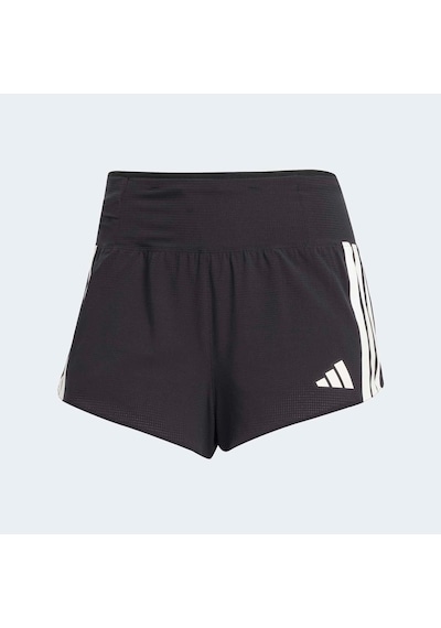 Adidas Adizero Gel Kadın Siyah Koşu Şortu Jm3648 Siyah