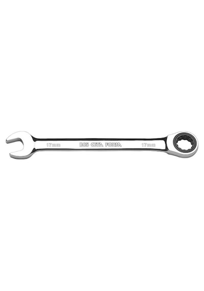 Ceta Form B05 Cırcır Kombine Anahtar 30 Mm