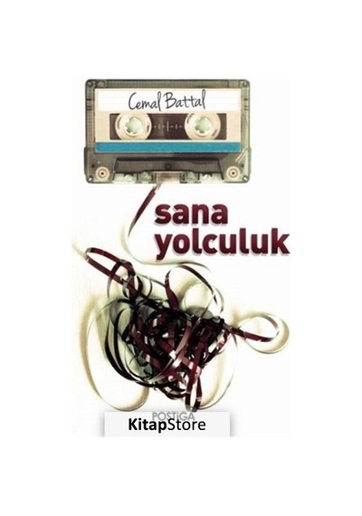 Sana Yolculuk- Postiga