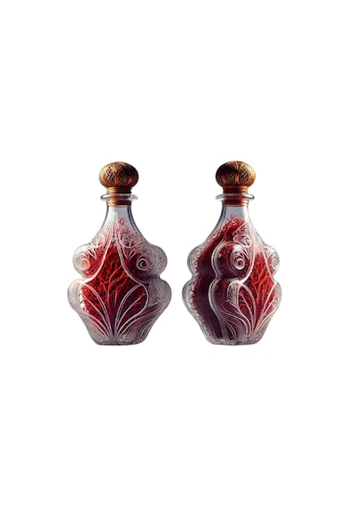 Altın İplikler Hakiki Safran Süper Negin Saffron Safran 20 G