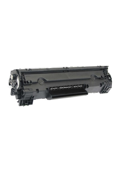 Colorful Toner Hp 83x-cf283x Cf455a Uyumlu Toner Yüksek Kapasiteli