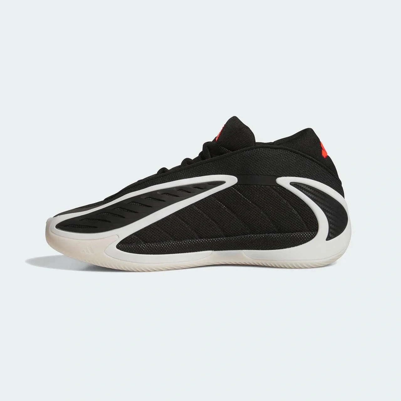 Adidas Anthony Edwards 2 Erkek Basketbol Ayakkabısı C-adıjs3508e10a00 Siyah