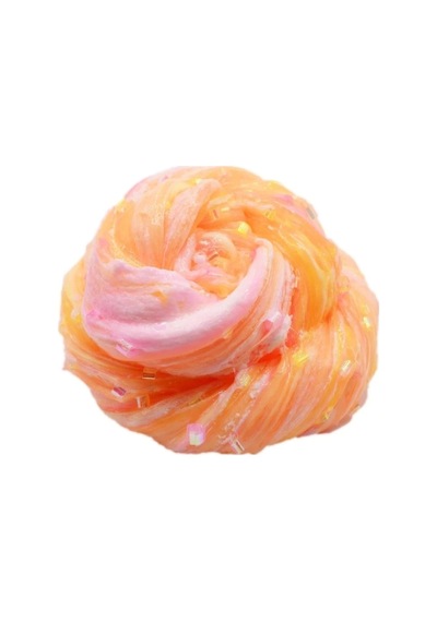 Compound Kings Whipped Bingsu Cuties Slime Muz Kokulu 140 Gr