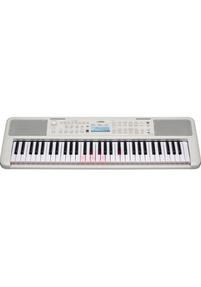 Yamaha Ez-310 61 Tuşlu Org Beyaz