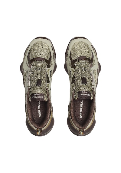 Merrell Merrell Speedarc Matis Erkek Bej Günlük Ayakkabı Msg