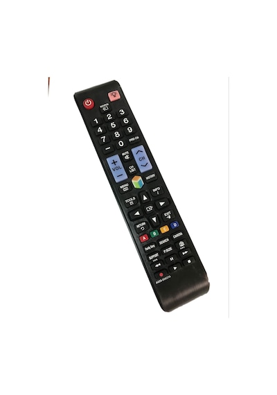 Samsung Uyumlu Aa59-00581A Smart 3D Lcd Led Tv Televizyon Kumandası 1078