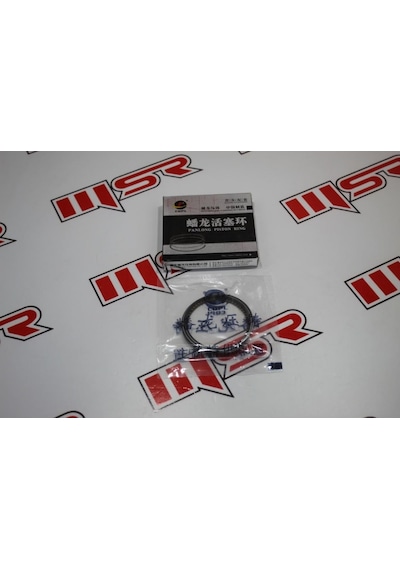 Cg 125 Cc Sekman Takımı 0.25 (490461405)