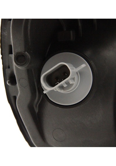 Hyundai Accent Iı Lc Sol Ön Far Komple Aydınlatma 92101-25530