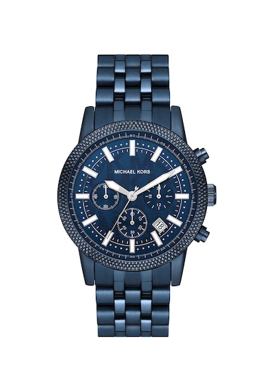 Michael Kors Mko1165 Erkek Kol Saati Lacivert