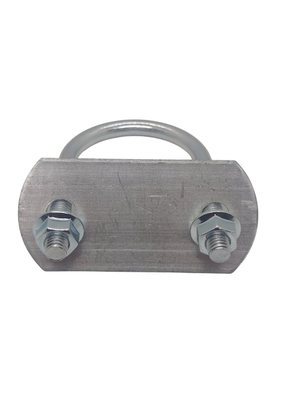M8 U Bolt Vida 1'1/4'' 100 Adet