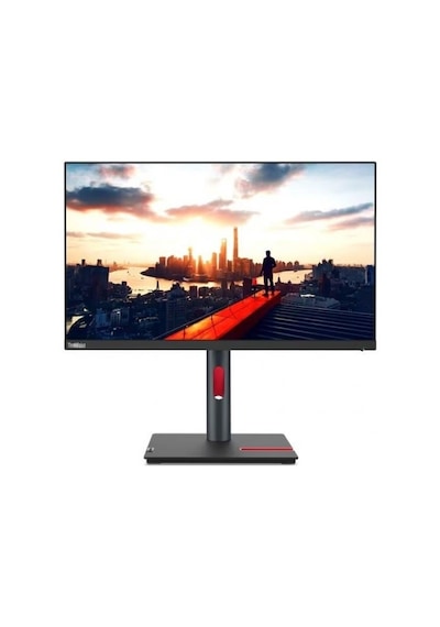 24 Lenovo P24h-30 63b3gat6tk 2k 2560x1440 4ms 60hz Hdmı+dp+usb-c