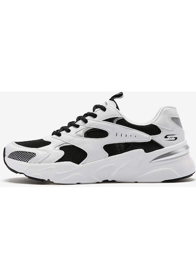 Skechers Bobs Bamina Kadın Siyah Spor Ayakkabı 117354 Bkw Siyah