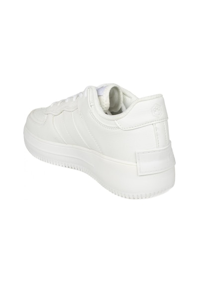 Lumberjack Freya-z Sneakers Beyaz Kadın Spor Ayakkabı Beyaz