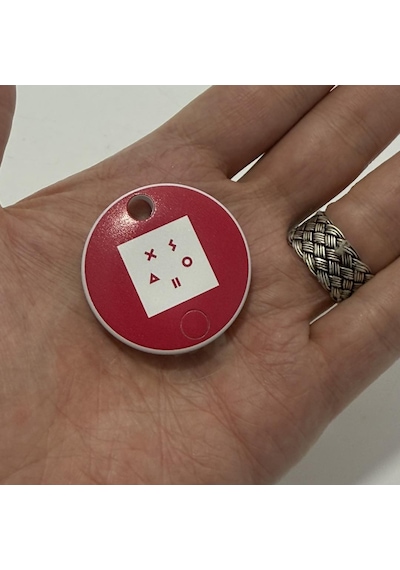 Spot Bluetooth Eşya Bulucu Smart Anahtarlık