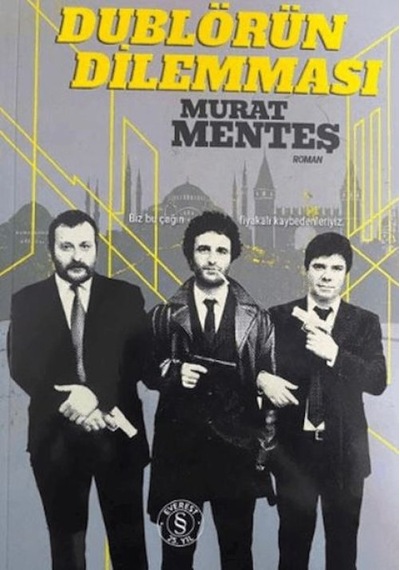 Dublörün Dilemması - Huvj-858968