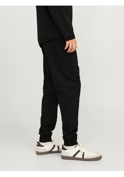 Jack & Jones JPSTWILL FUSION SWEAT PANTS NOOS Erkek  Siyah Eşofman Altı
