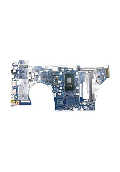 Lenovo Yoga 530-14ıkb 81ek İ7-8550u Sr3lc İşlemcili On Board Notebook Anakart Nm-b601