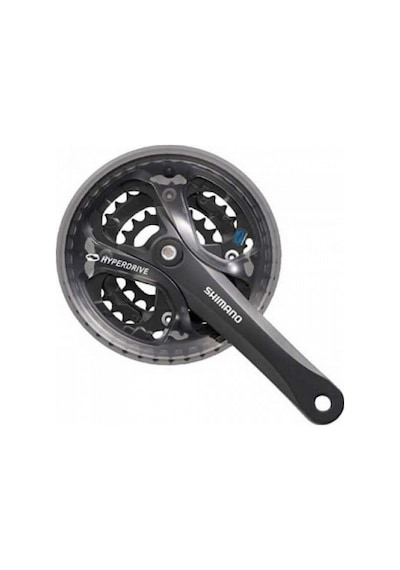 Shimano Acera Fc-m361 Aynakol 3x7/8v Siyah 22/32/42t 175mm Siyah