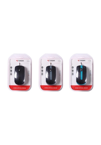 Torima TM-06 Kablosuz Optik Mouse