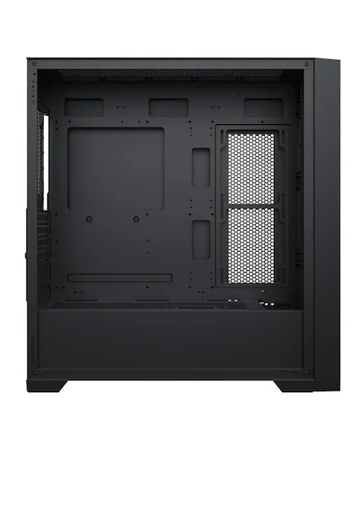 Xıgmatek Master X Iı Pro Siyah Odın Iı 4x120mm Rgb Fanlı Midt Atx Gamıng Kasa