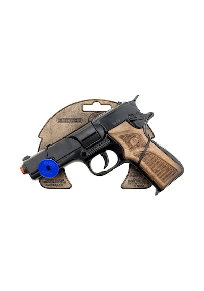 Revolver 8 Li Polis