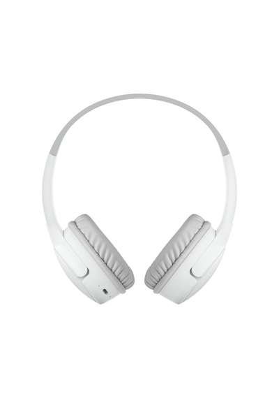 Soundform Mini Kablosuz Çocuk Kulaklığı, Entegre Mikrofonlu Ve Eğlenceli Çıkartmalı, 30 Saat Oynatma Ders, Tatil,, İpad, Galaxy İçin Kulak Üstü Kulaklık, Beyaz 50 x 22 Soundform Mini Kablosuz Çocuk Kulaklığı, Entegre Mikrofonlu Ve Eğlenceli Çıkartmalı, 30 Saat Oynatma Ders, Tatil,, İpad, Galaxy İçin Kulak Üstü Kulaklık, Beyaz 50 x 22