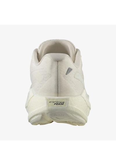 Salomon Aero Blaze 3 Kadın Koşu Ayakkabısı Vanilla Ice L47874800 Krem
