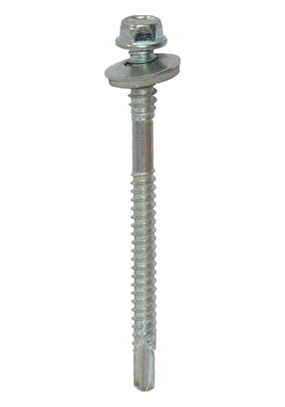 Matkap Uçlu Trapez Vida 5,5x75mm 10 Adet -