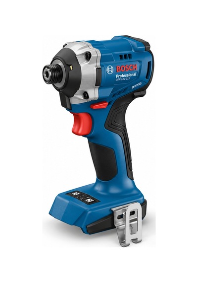 Bos Professional Pro Gdr 18v-215 Akülü Darbeli Vidalama