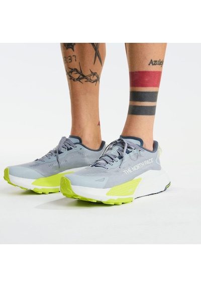 The North Face M Altamesa 500 V2 Erkek Ayakkabısı Nf0a8dajkt31 Gri