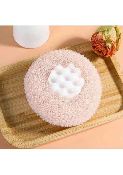 Yeni Nesil Duş Lifi Kese El Banyo Süngeri