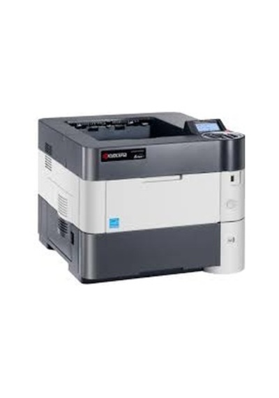 Kyocera Fs4100 Fs4200 Fs4300 M3550 M3560 P3045 P3050 Mp 601 Hrt.