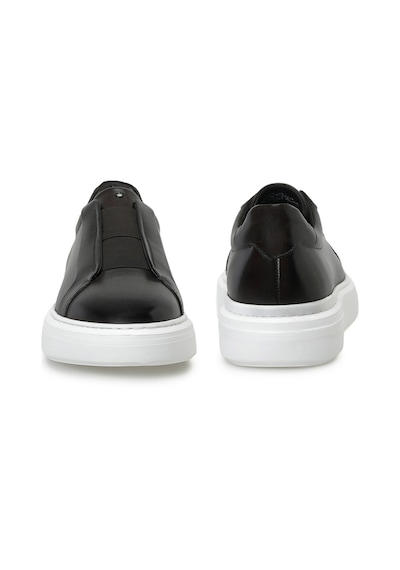 İnci Incı Fıre Kahverengi Erkek Sneaker 000000000102708434