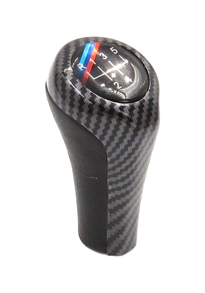 Bmw Vites Topuzu M Karbon ( E46 - E87 - E90 - E91 ) Manuel 5 Vites