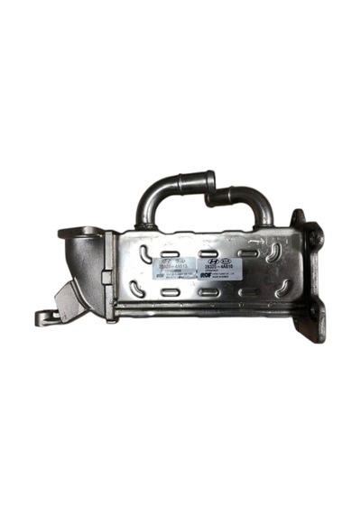 28420-4a910 Hyundaı Kıa Turbo Egr Sogutucu Radyator H1-h350-25crdı