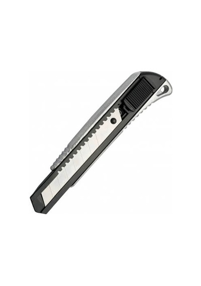 Vıp-Tec Vt875122 Profesyonel Maket Bıçağı Metal Gövde 165X18 Mm