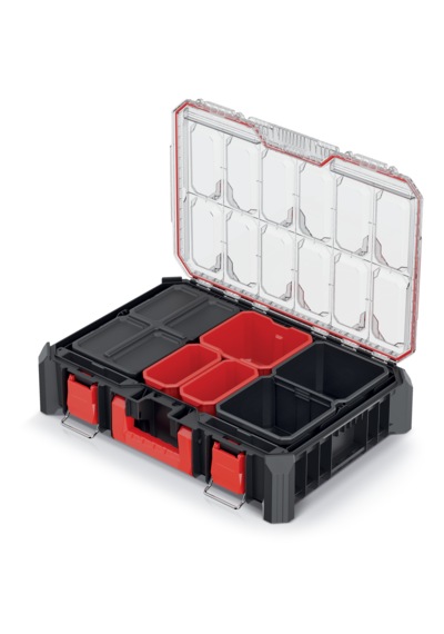 Kistenberg Kxbb5540b X Blok Bridge Organizer Takım Çantası