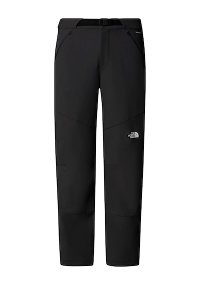 The North Face Erkek Dıablo Reg Tapered Pantolon Nf0a7x6d4en1 Gri