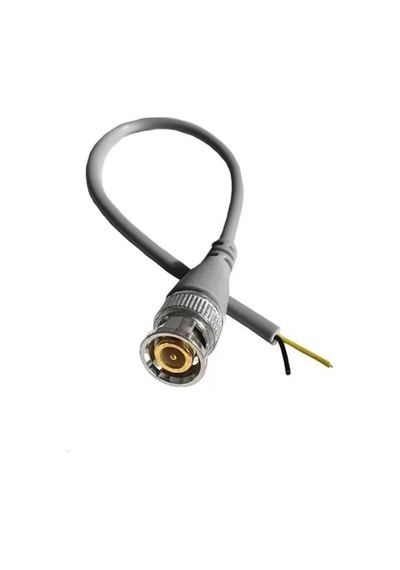 Pm-17447 Bnc Erkek Fişli Cm Hazır Gold Dvr Kamera Kablo
