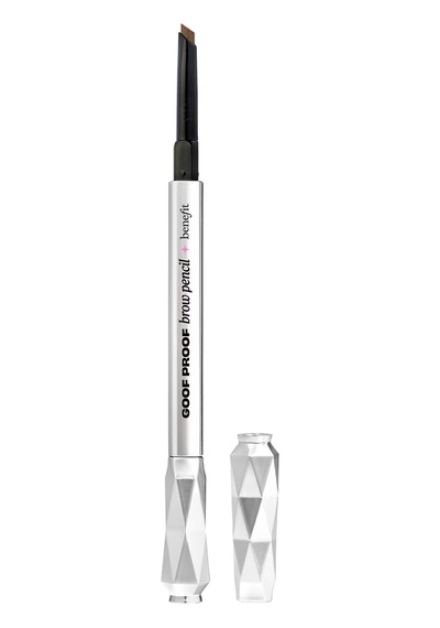 Benefit Cosmetics Pratik Kaş Makyajı Için Köşeli Kaş Kalemi No 3.5 Diğer