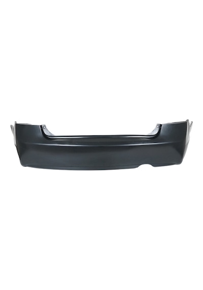 Arka Tampon Honda Cıvıc Fd6 2006-2011