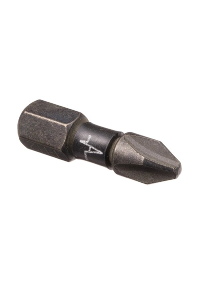 Wera Bit Impaktor 851/1 Imp Dc Ph 2 X 25 Mm Uç, 1 Adet, 05057616001