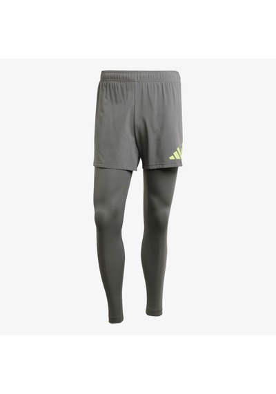 Adidas Tiro 25 Pro Kaleci Erkek Gri Futbol Taytı Jn2010